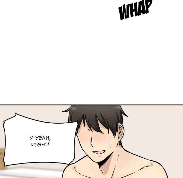 Excuse me, This is my Room - UNCENSORED - episode 45 - 112