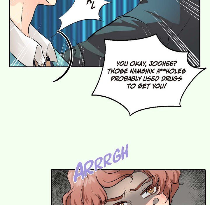 Come Be My Teacher - episode 3 - 48