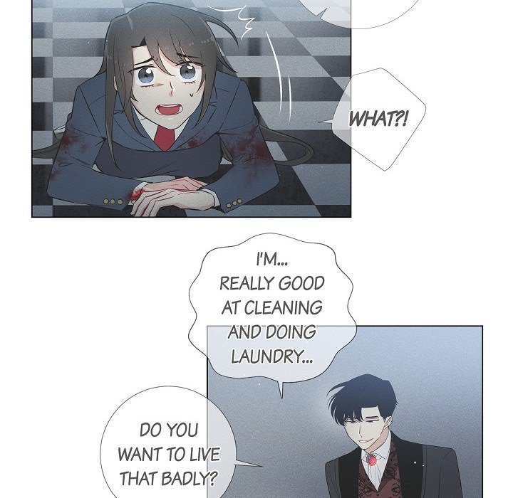 The Maid and the Vampire - episode 18 - 92