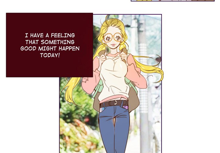 A Sweet Drink - episode 7 - 3