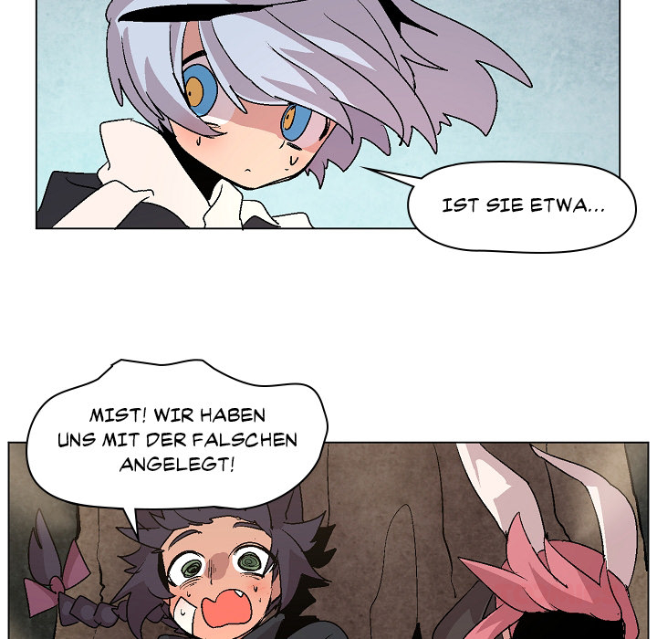 Die Dämonenkaiserin - episode 11 - 101