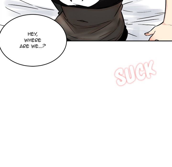 Excuse me, This is my Room - episode 48 - 127
