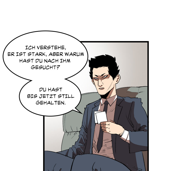 Die Unruhestifterin - episode 16 - 16