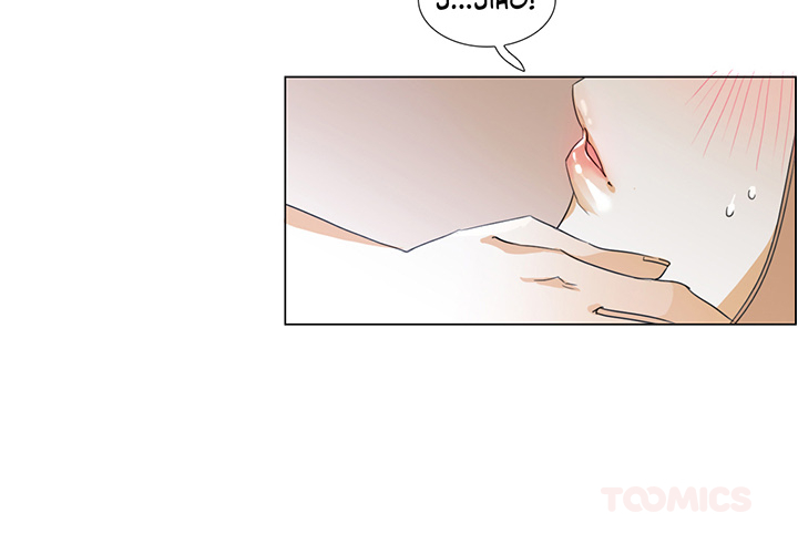 Talk to Me - episode 2 - 1