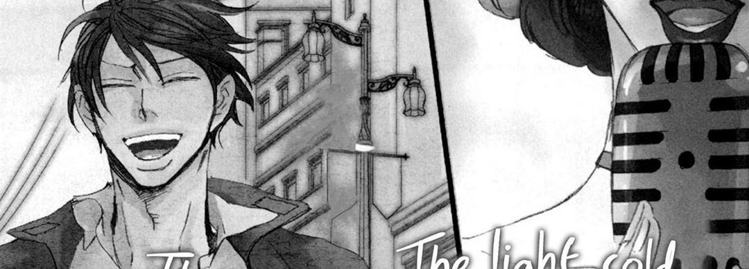 Ginza Neon Paradise - episode 1 - 21