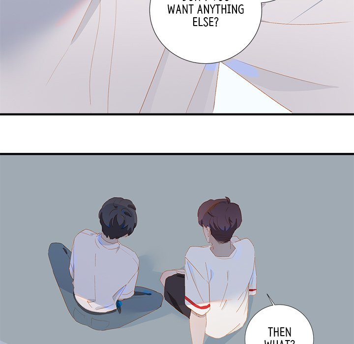 Ballerino - episode 43 - 41