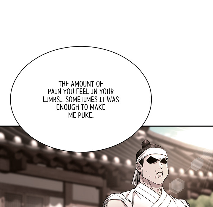 Swole Joseon - episode 12 - 43