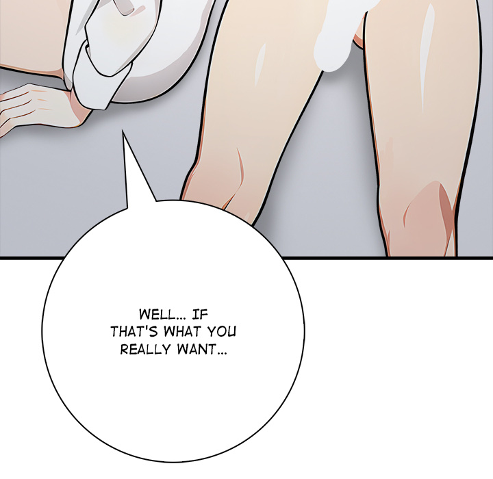 Seductive Curves Behind Closed Doors - episode 9 - 23
