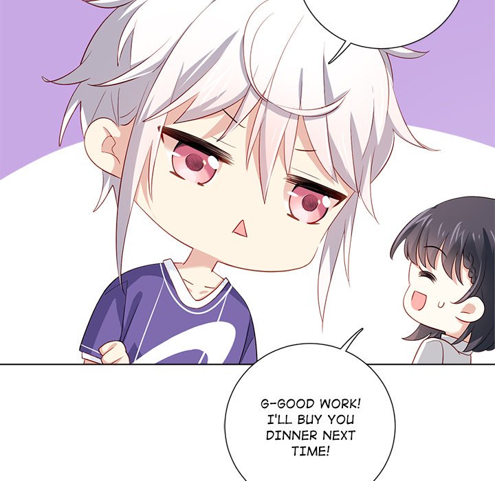 A Young Case of Hearts - episode 19 - 9