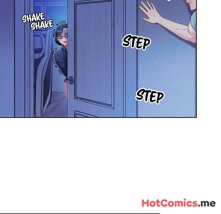 Master, Do You Need A Hand? - episode 20 - 91