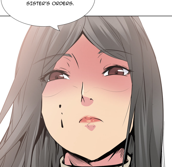 My Sister's Secret Diary - episode 25 - 177