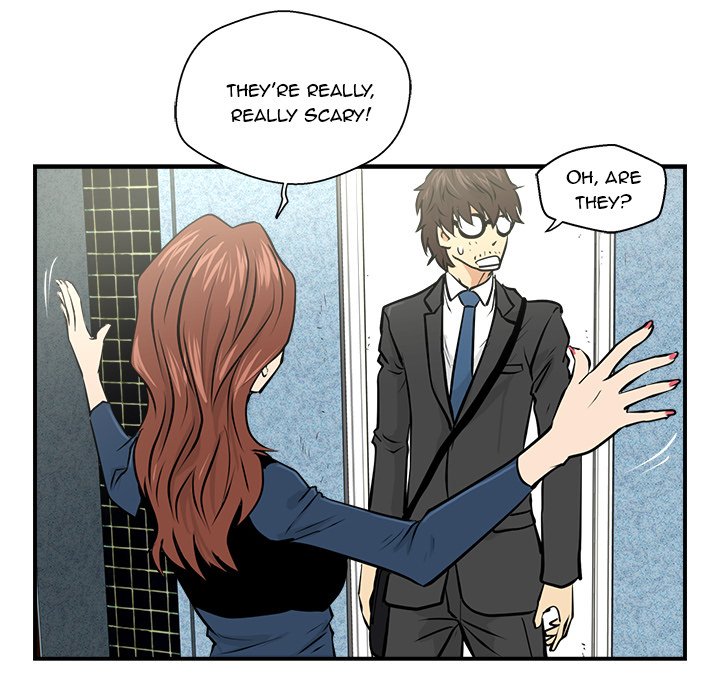 Mr. Kang - episode 3 - 40