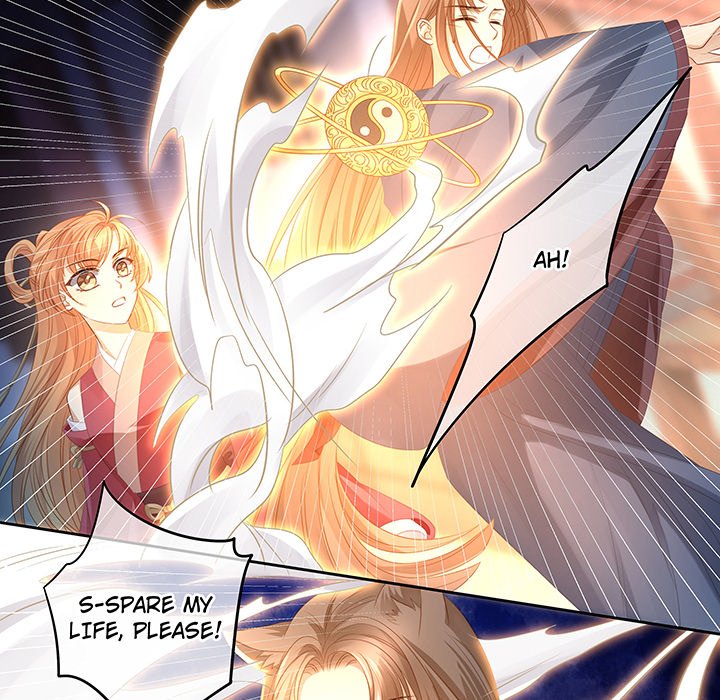 MASTER AND SEVEN LOVERS - episode 59 - 34