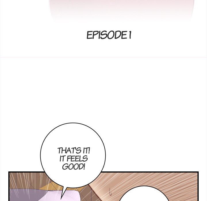 Secret Workshop - episode 1 - 8