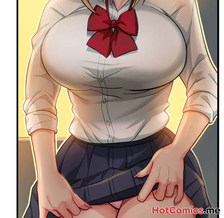 Mr. Wolf's Valley Girl Diet - episode 2 - 12