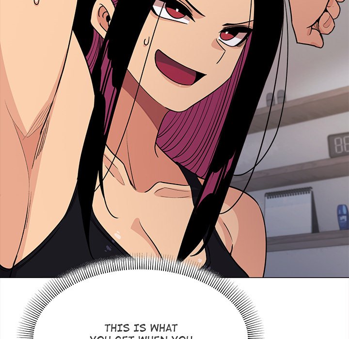 Someone Stop Her! - episode 12 - 150