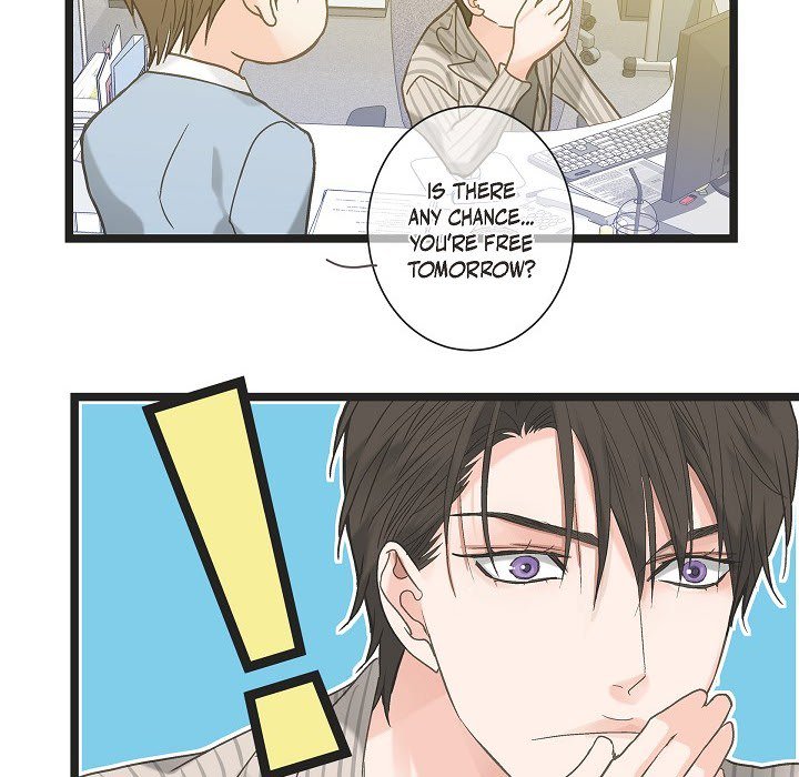 Sentimental Reasons - episode 9 - 39