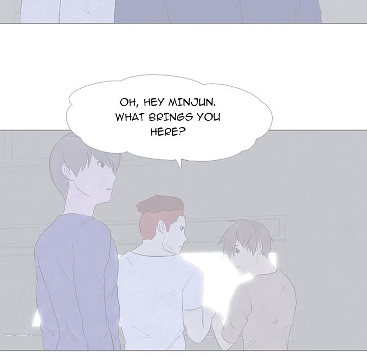 High School Devil - episode 69 - 56