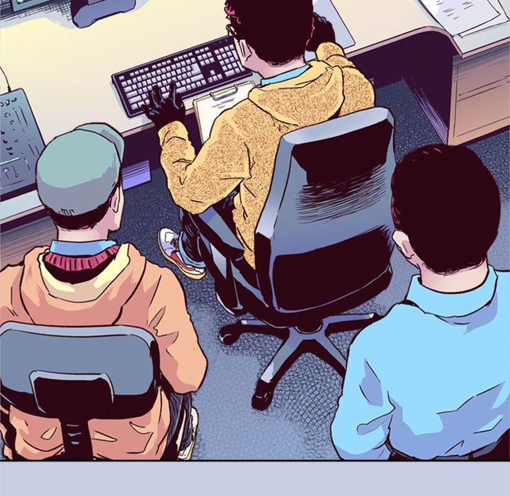 5 Minutes Before "On Air" - episode 63 - 8