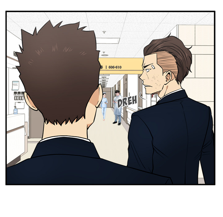 Los geht´s Mr. Kang! - episode 58 - 79