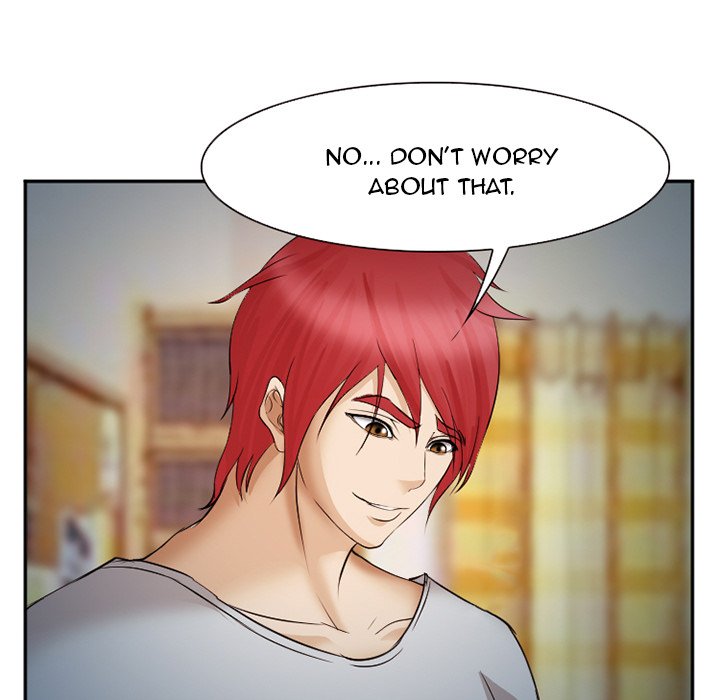 Dating Contract - episode 39 - 49