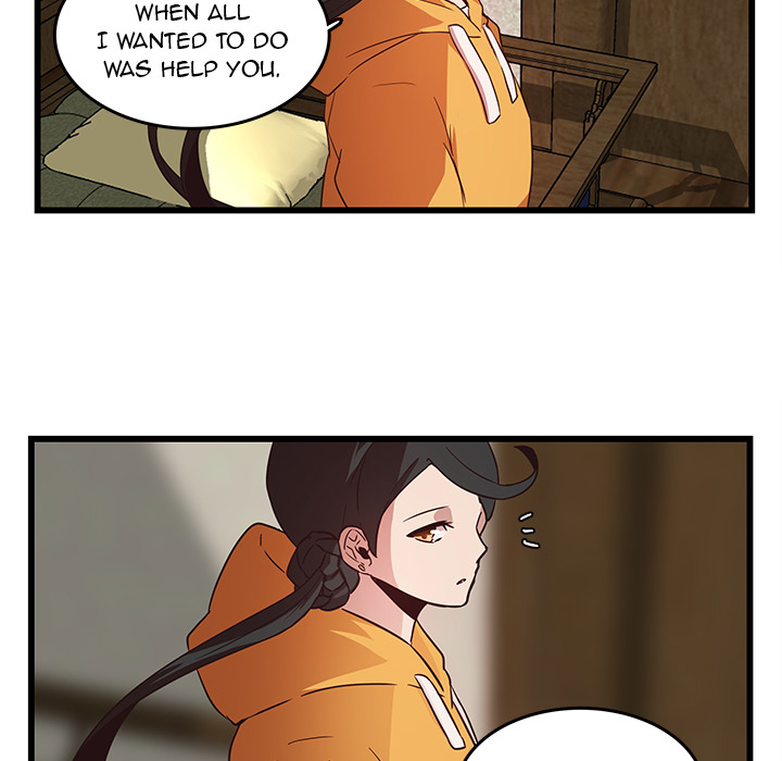 The Tiger, The Sun and The Moon - episode 25 - 35