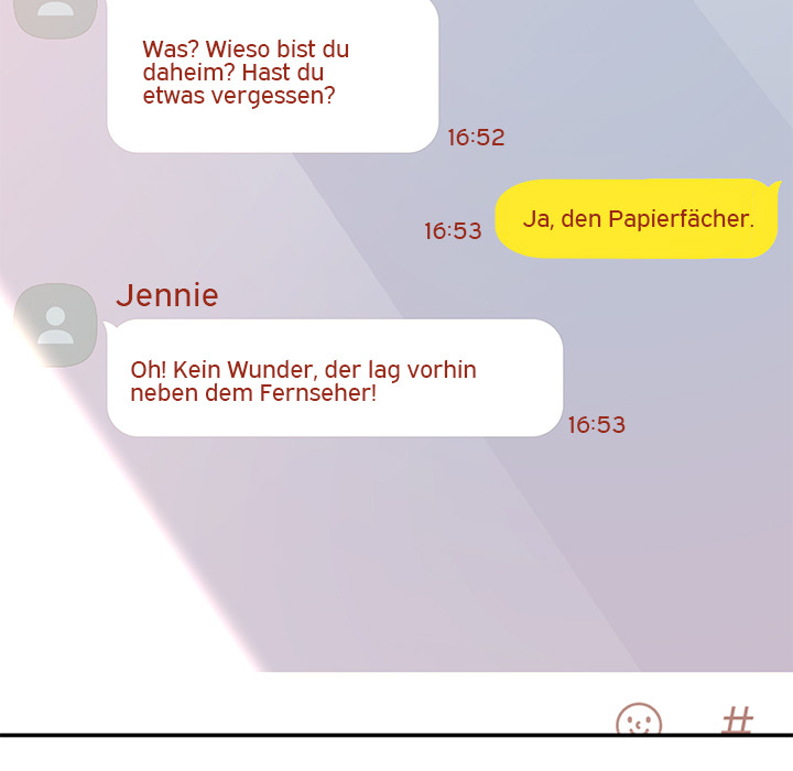 Willkommen in Pinkhausen - episode 18 - 64