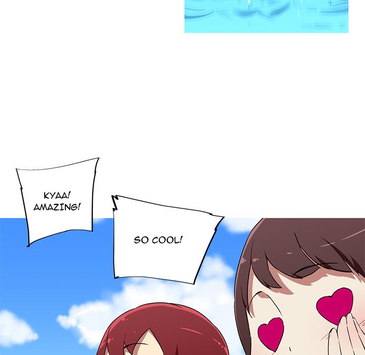 My Girlfriend is a Star - episode 14 - 52