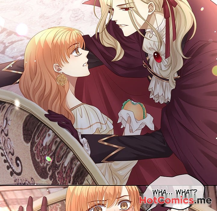 MASTER AND SEVEN LOVERS - episode 16 - 40