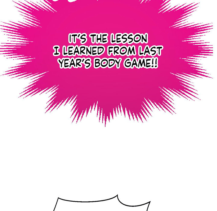 The Body Game - episode 21 - 70