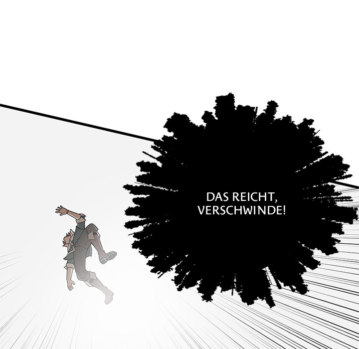 Magischer Nichtsnutz - episode 18 - 24
