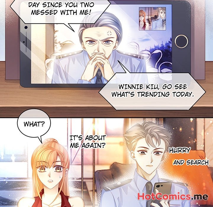 MASTER AND SEVEN LOVERS - episode 48 - 12