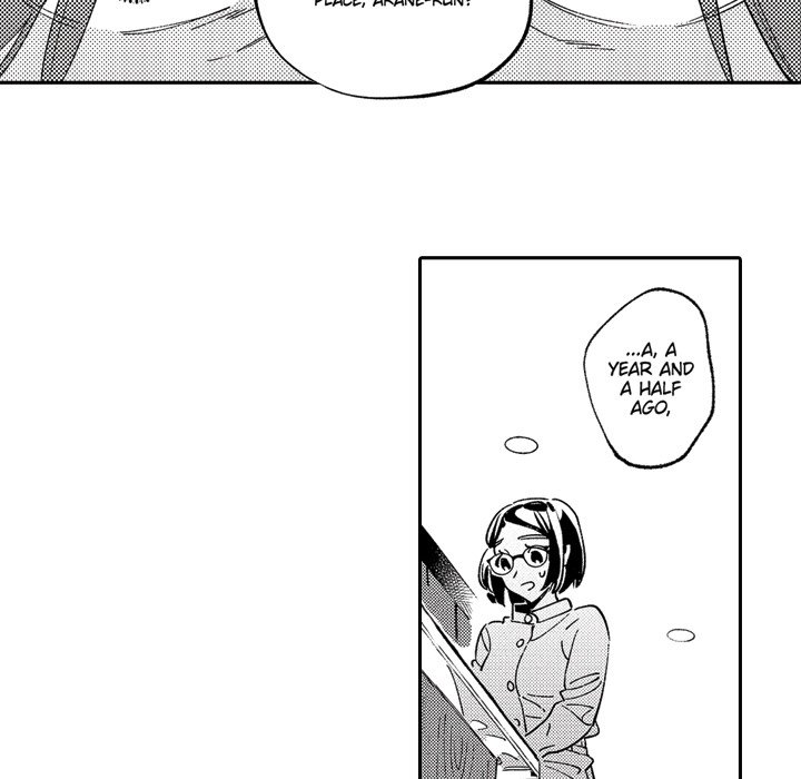 Sweet Lies Layered Like a Mille Feuille - episode 8 - 27