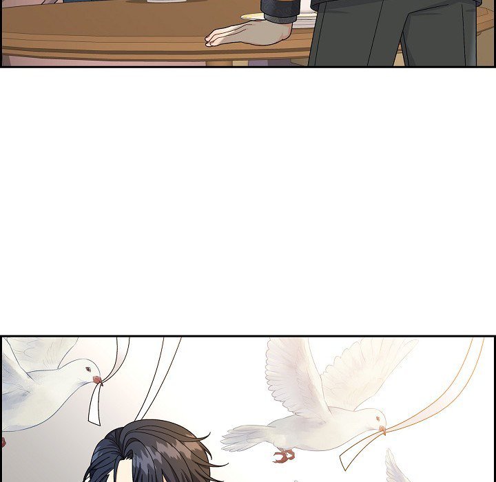 The Destroyer Fell in Love with Me - episode 54 - 85