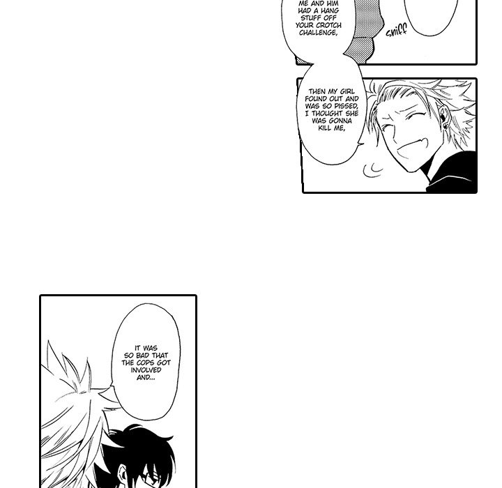 Anti Platonic - episode 1 - 22