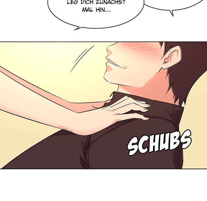 Manga Model - episode 22 - 40