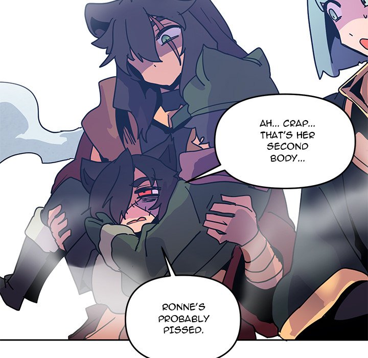 Overlord Time! - episode 90 - 106