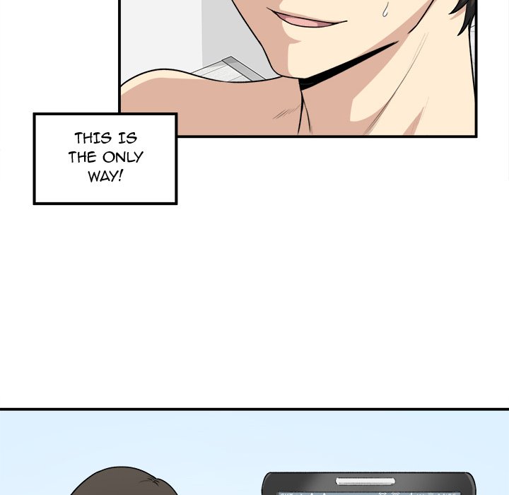 Excuse me, This is my Room - episode 7 - 58