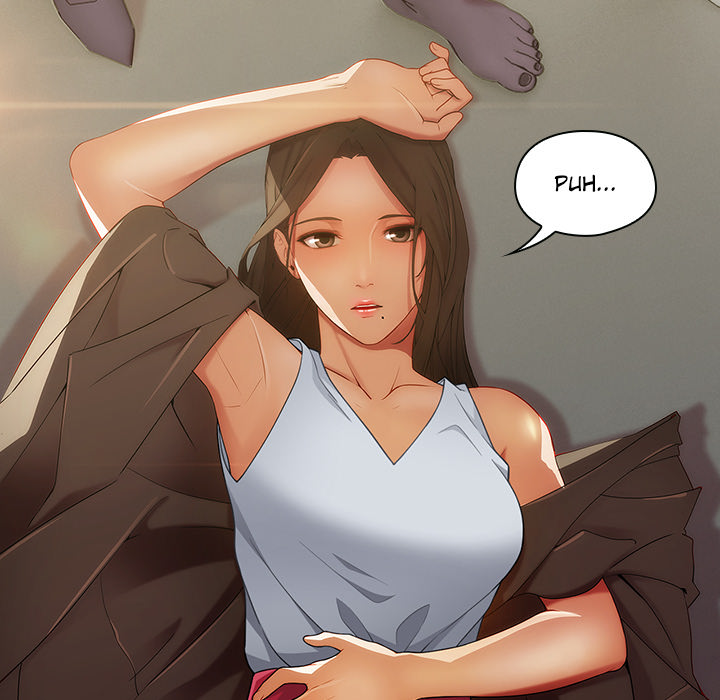 Lady Long Legs - episode 11 - 99