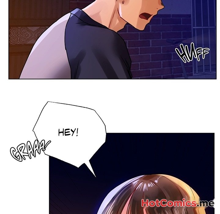Welcome to the Big City - episode Prologue - 32