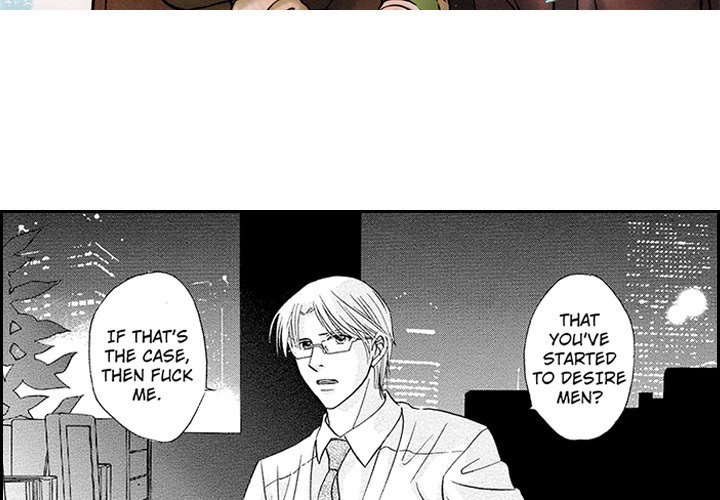 Daddy's Boyfriend - episode 8 - 2