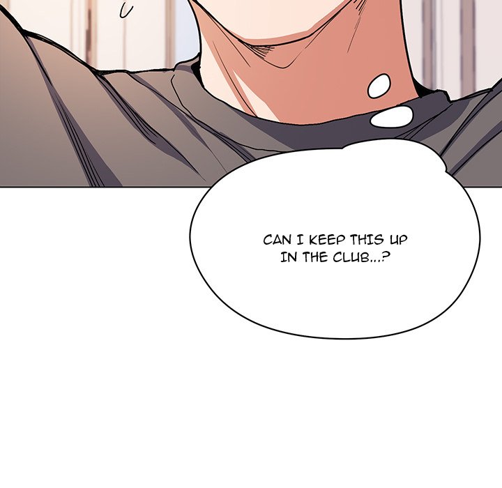 An Outsider's Way In - episode 4 - 105