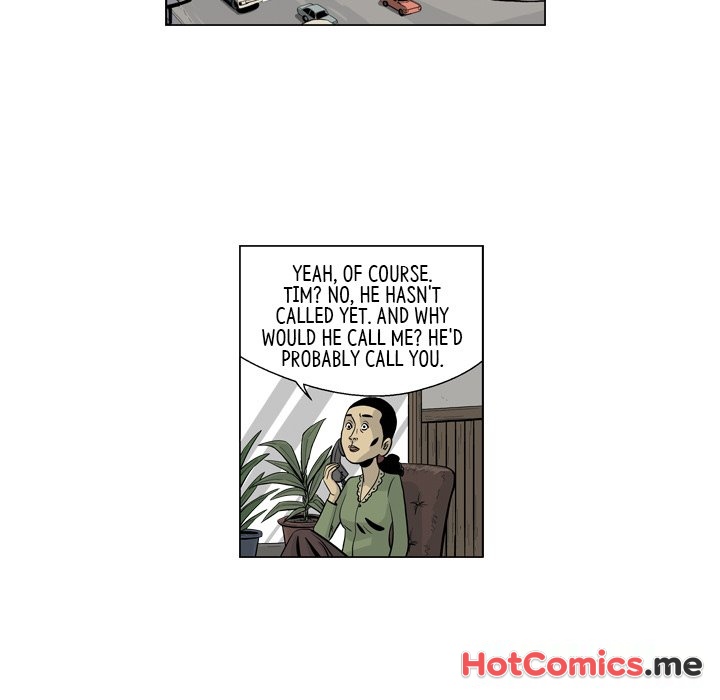 The Hooligans - episode 16 - 30