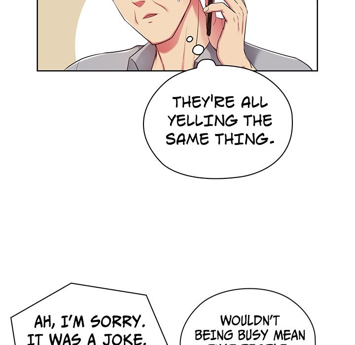 Master, Do You Need A Hand? - episode 2 - 34