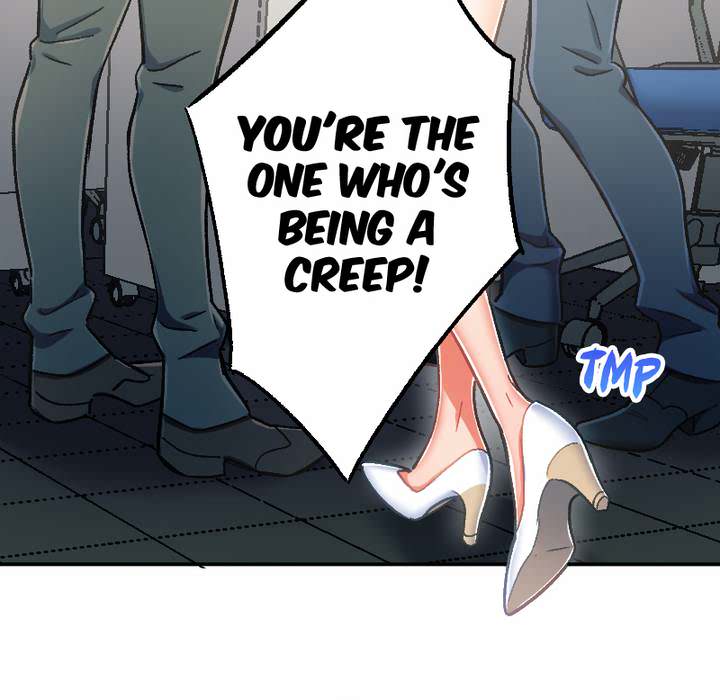 That Soaking Wet Girl - episode 8 - 112