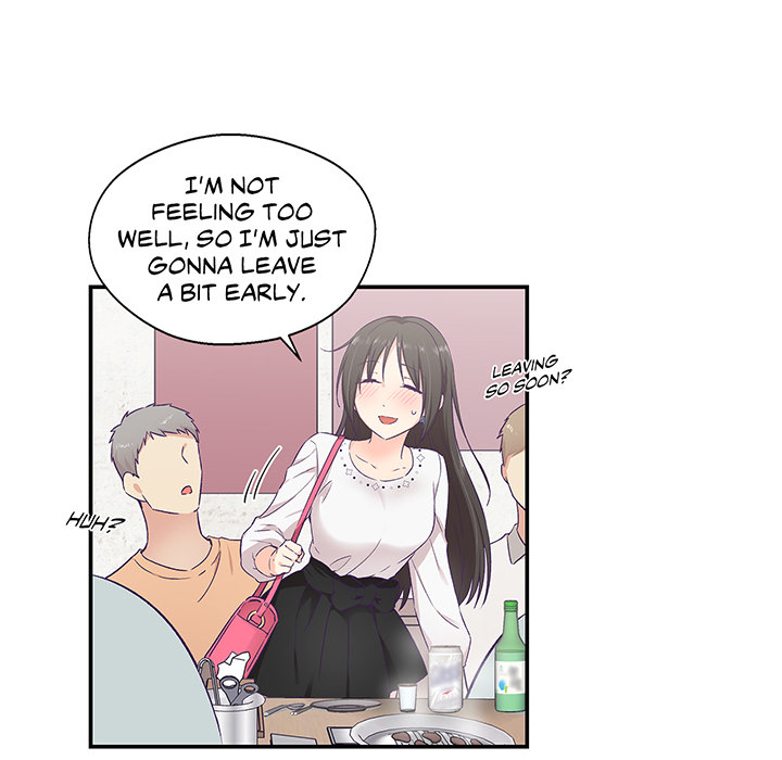 My Special Squishy Someone - episode 14 - 14