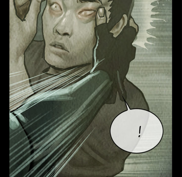 Shaman - episode 31 - 30