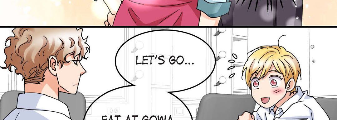 Noona Fan - episode 86 - 82