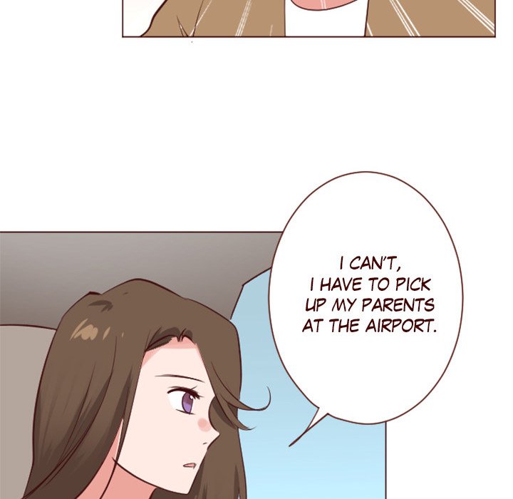 My Love Affair - episode 29 - 43