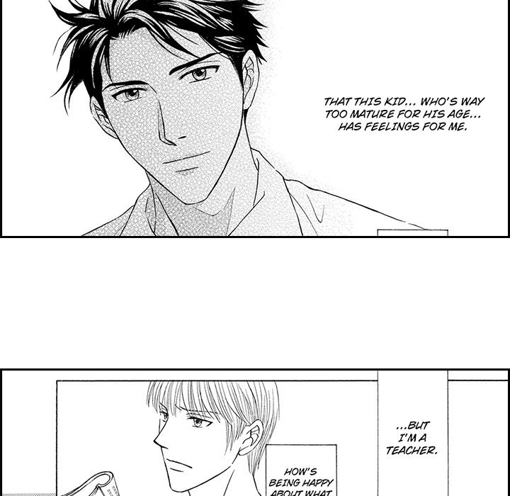 Daddy's Boyfriend - episode 12 - 15